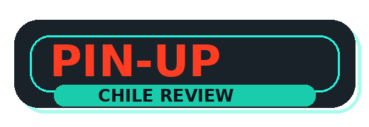 Logo Pin-Up Chile Review